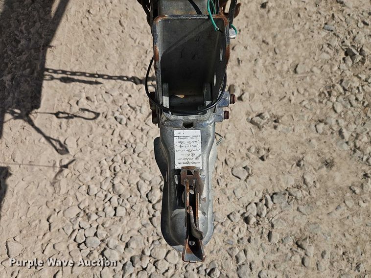 image for item EO7035 2016 Haulotte 3632T boom lift