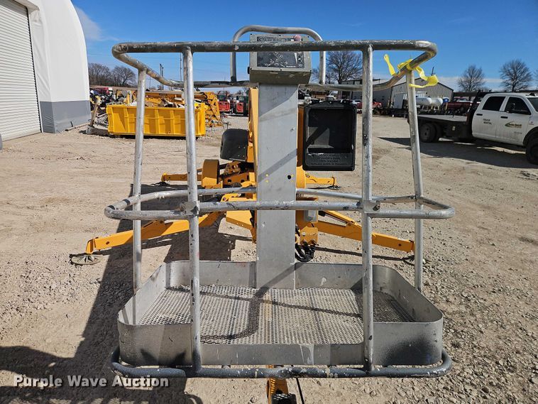 image for item EO7035 2016 Haulotte 3632T boom lift