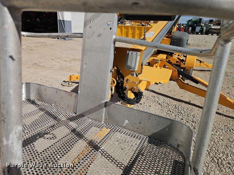 image for item EO7035 2016 Haulotte 3632T boom lift