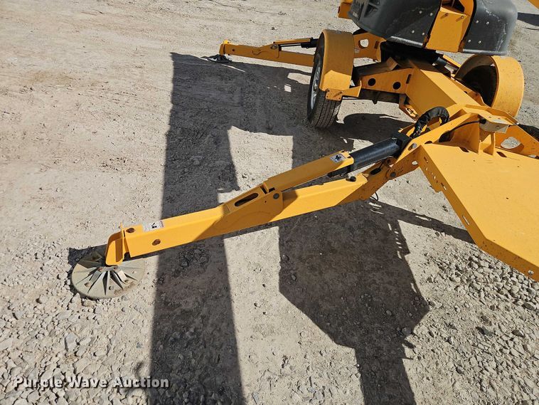 image for item EO7035 2016 Haulotte 3632T boom lift