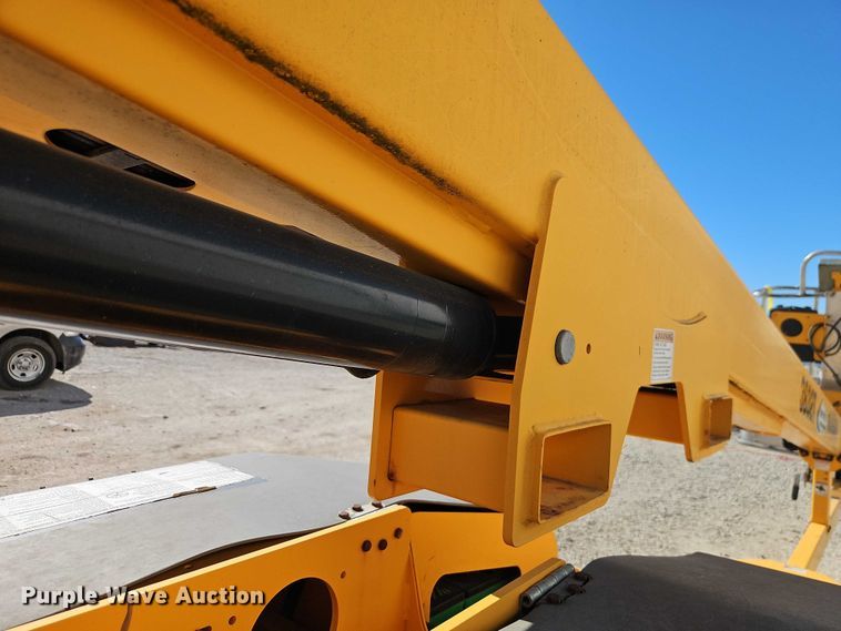 image for item EO7035 2016 Haulotte 3632T boom lift