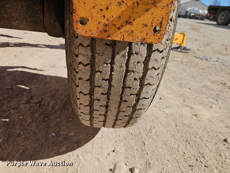 image for item EO7035 2016 Haulotte 3632T boom lift