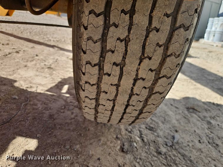 image for item EO7035 2016 Haulotte 3632T boom lift