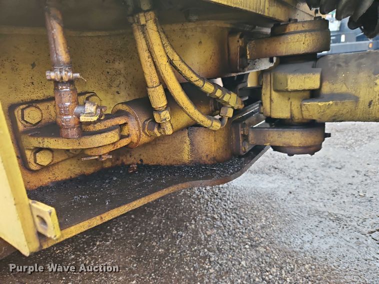 image for item EO7062 2006 Bomag BW138AC combination vibratory roller