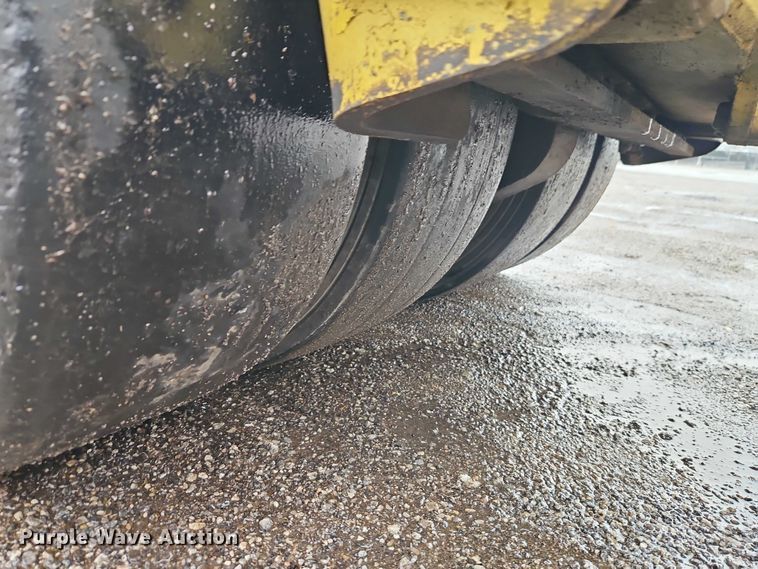 image for item EO7062 2006 Bomag BW138AC combination vibratory roller