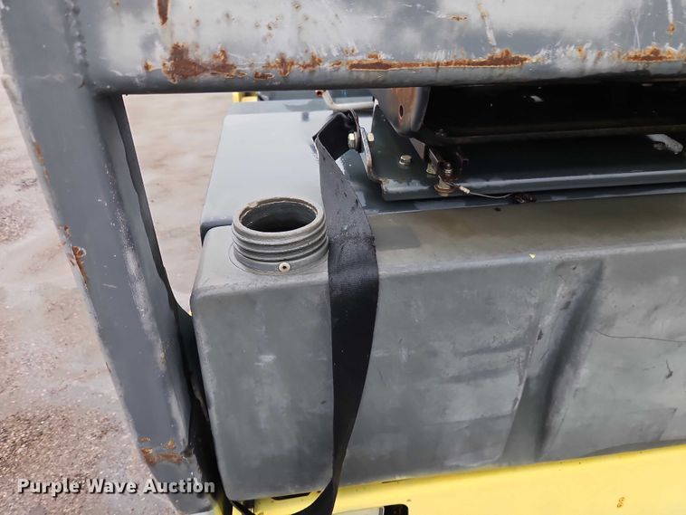 image for item EO7062 2006 Bomag BW138AC combination vibratory roller