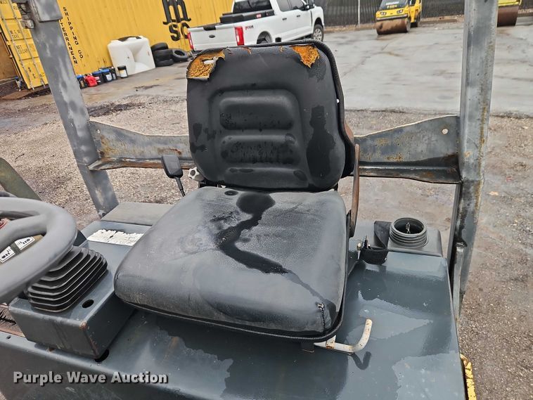 image for item EO7062 2006 Bomag BW138AC combination vibratory roller