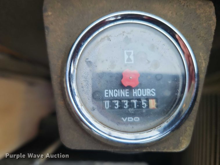 image for item EO7062 2006 Bomag BW138AC combination vibratory roller