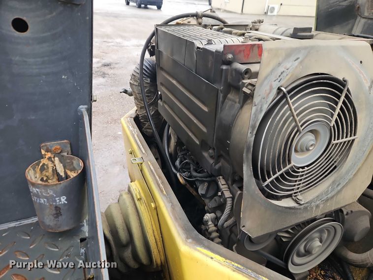 image for item EO7062 2006 Bomag BW138AC combination vibratory roller