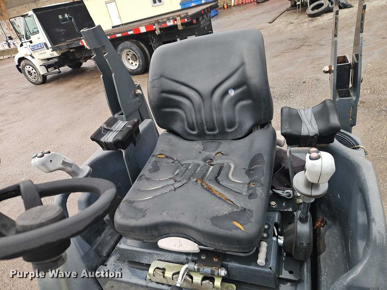 image for item EO7063 2016 Bomag BW120SL-5 double drum vibratory roller