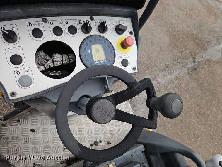 image for item EO7063 2016 Bomag BW120SL-5 double drum vibratory roller