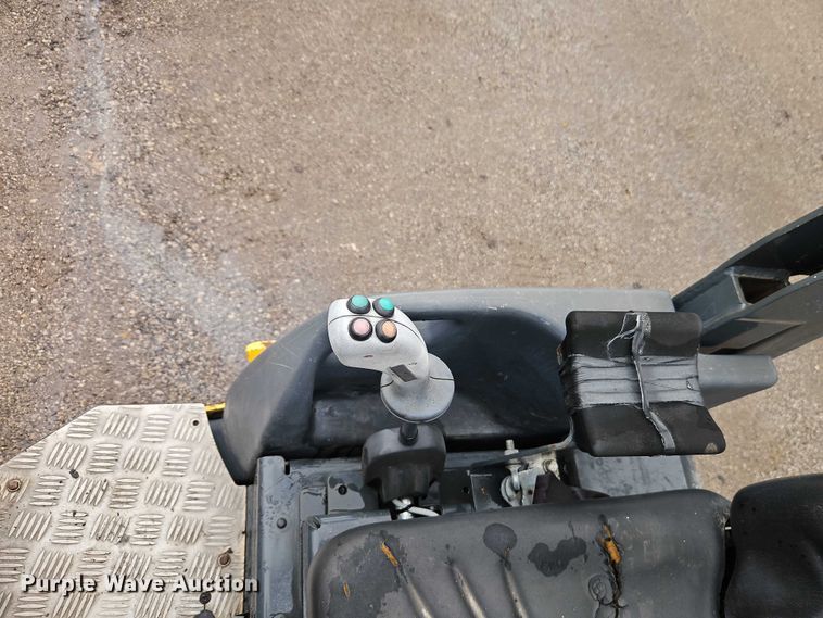 image for item EO7063 2016 Bomag BW120SL-5 double drum vibratory roller