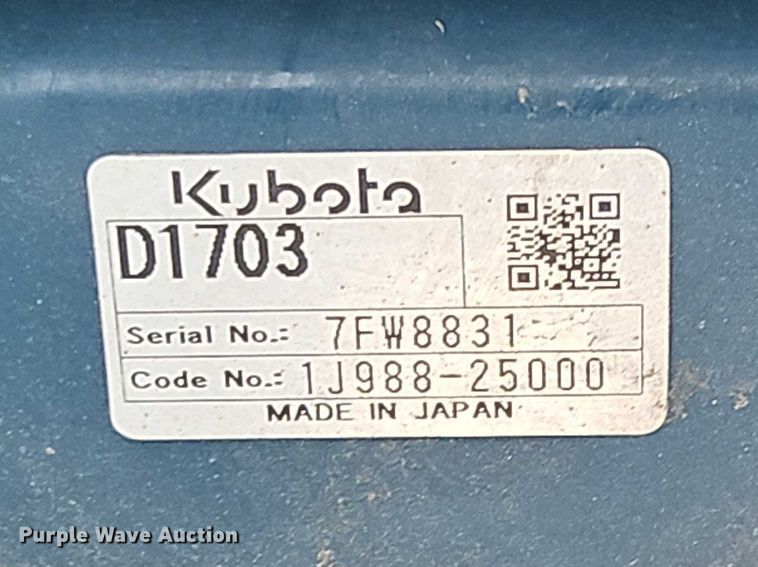 image for item EO7063 2016 Bomag BW120SL-5 double drum vibratory roller