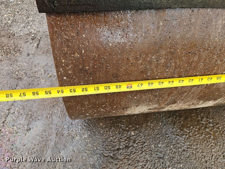 image for item EO7064 2006 Bomag BW 138 AD double drum vibratory roller