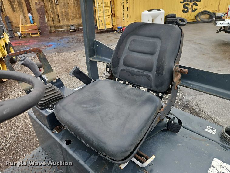 image for item EO7064 2006 Bomag BW 138 AD double drum vibratory roller