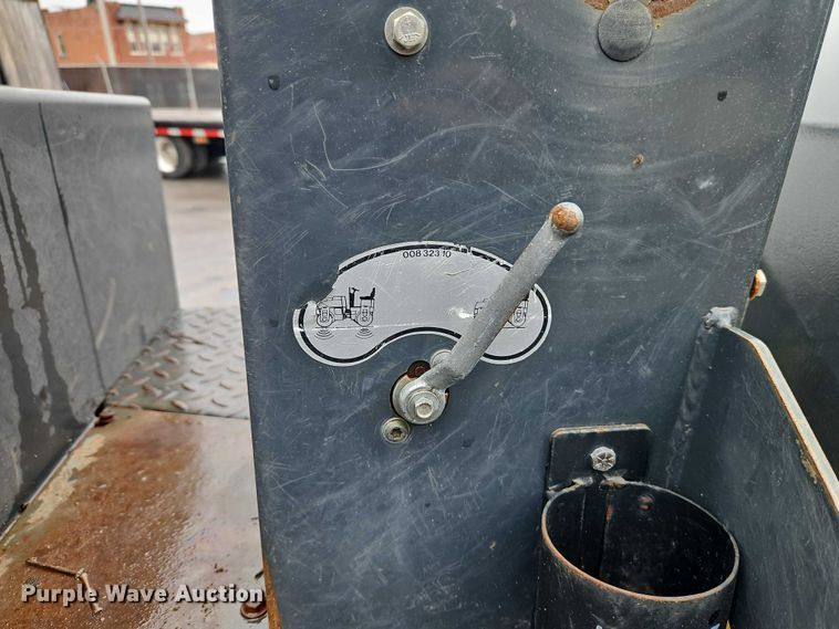 image for item EO7064 2006 Bomag BW 138 AD double drum vibratory roller