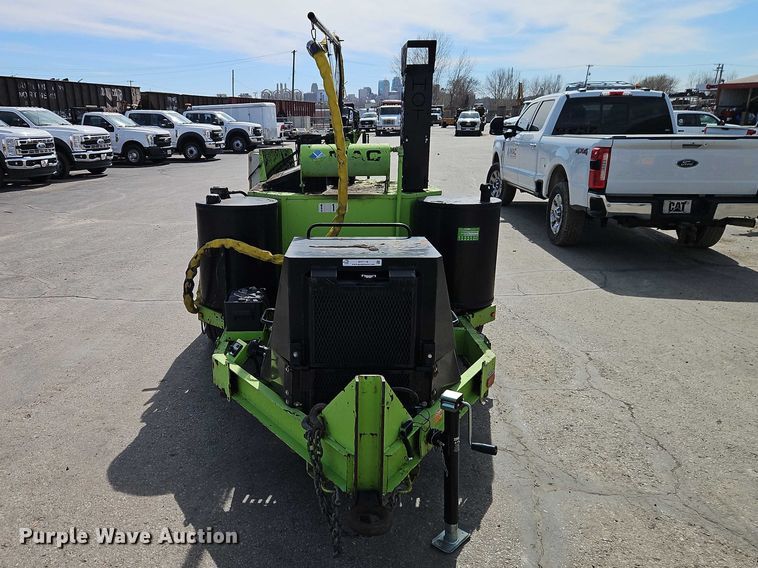 image for item EO7118 2017 Cimline Magma M1 melter applicator