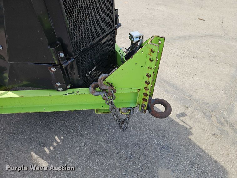 image for item EO7118 2017 Cimline Magma M1 melter applicator