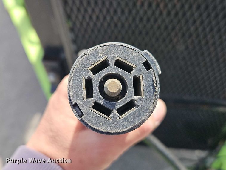 image for item EO7118 2017 Cimline Magma M1 melter applicator