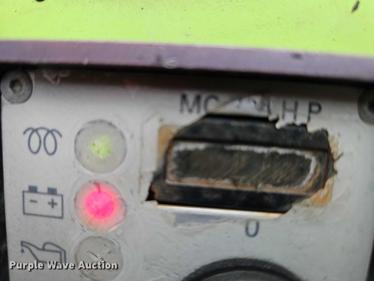 image for item EO7118 2017 Cimline Magma M1 melter applicator