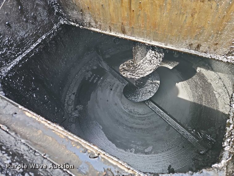 image for item EO7118 2017 Cimline Magma M1 melter applicator