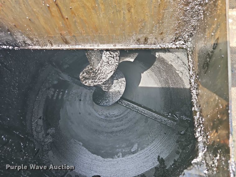 image for item EO7118 2017 Cimline Magma M1 melter applicator