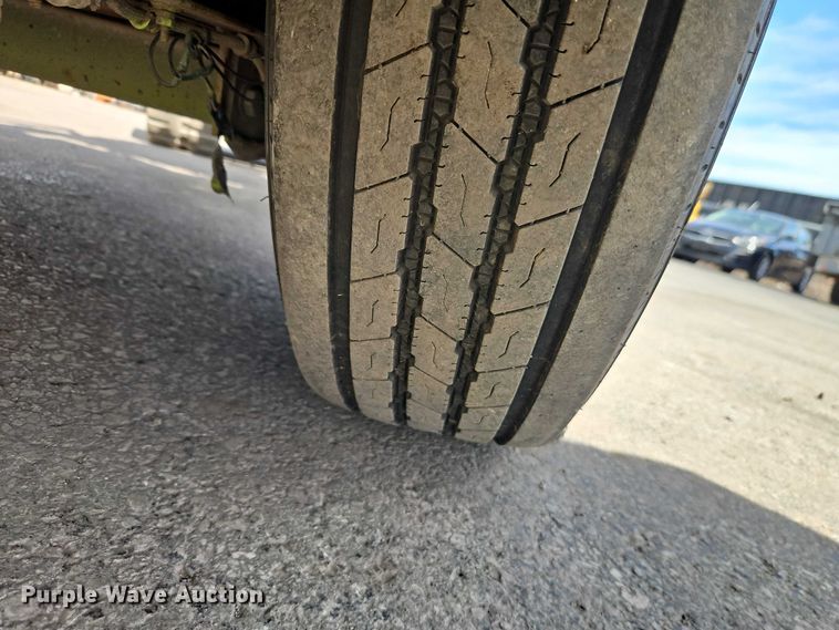 image for item EO7118 2017 Cimline Magma M1 melter applicator