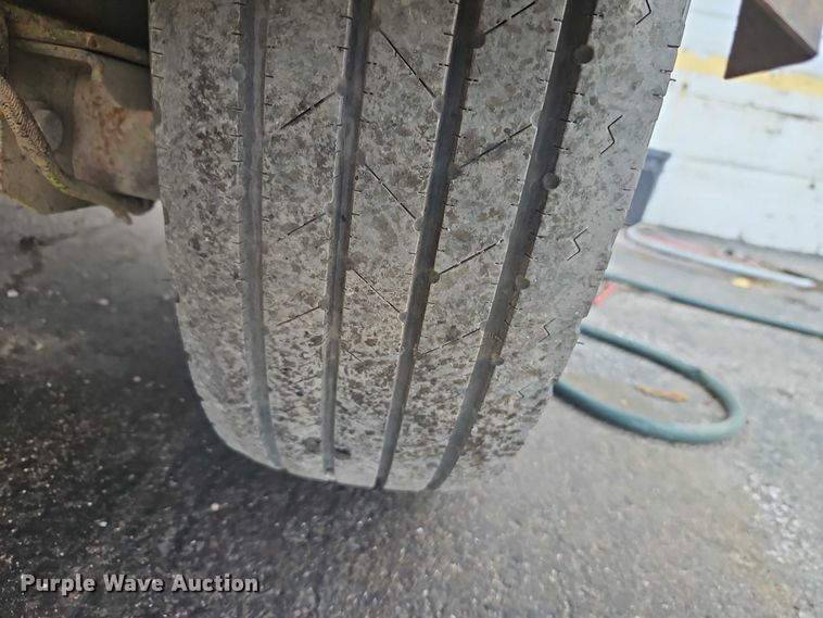 image for item EO7118 2017 Cimline Magma M1 melter applicator