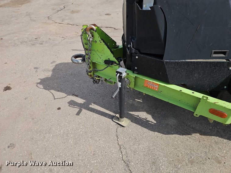 image for item EO7119 2018 CimLine M1 DHW melter applicator