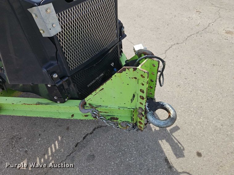 image for item EO7119 2018 CimLine M1 DHW melter applicator