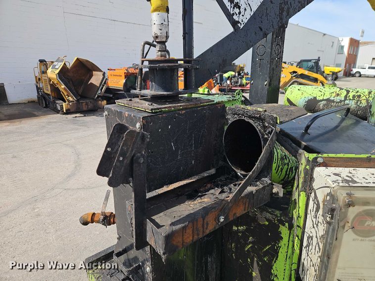 image for item EO7119 2018 CimLine M1 DHW melter applicator