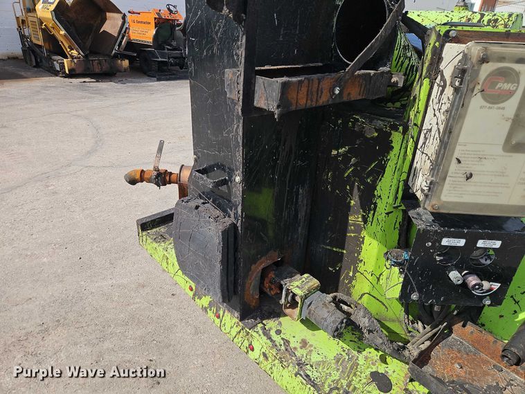 image for item EO7119 2018 CimLine M1 DHW melter applicator