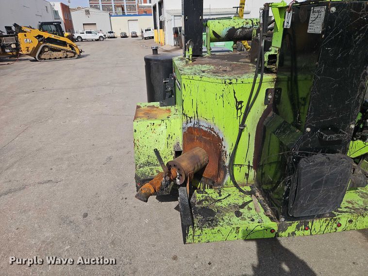 image for item EO7119 2018 CimLine M1 DHW melter applicator