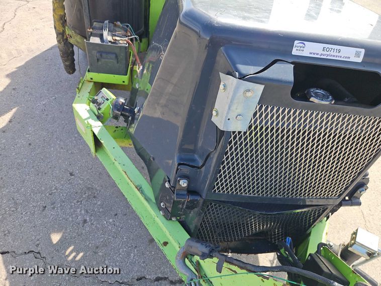 image for item EO7119 2018 CimLine M1 DHW melter applicator