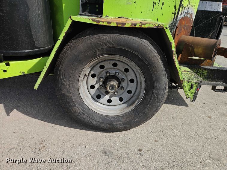 image for item EO7119 2018 CimLine M1 DHW melter applicator