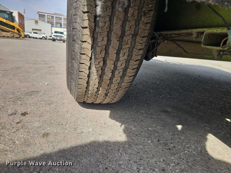 image for item EO7119 2018 CimLine M1 DHW melter applicator