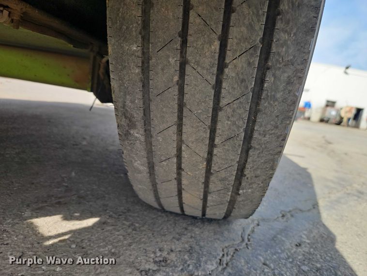 image for item EO7119 2018 CimLine M1 DHW melter applicator