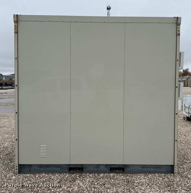 image for item EP2607 Portable building