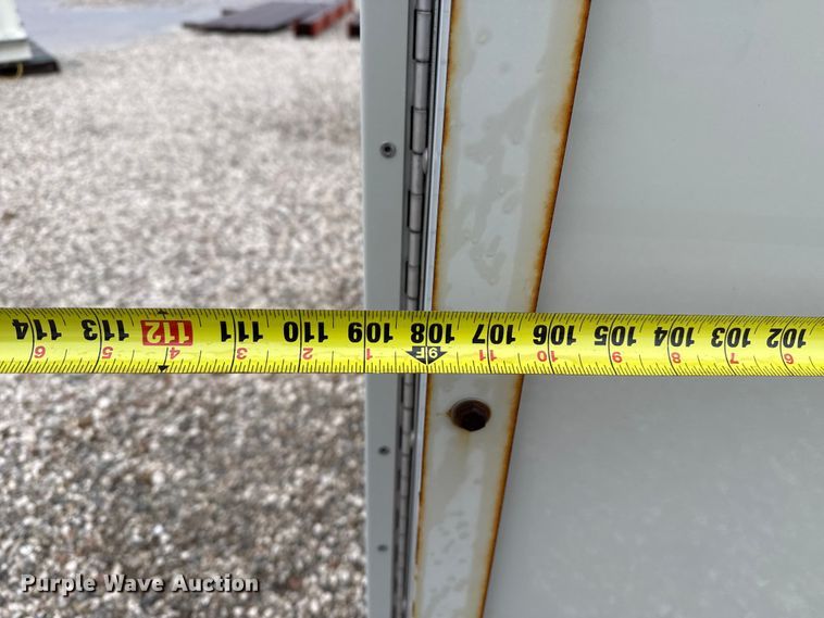 image for item EP2607 Portable building