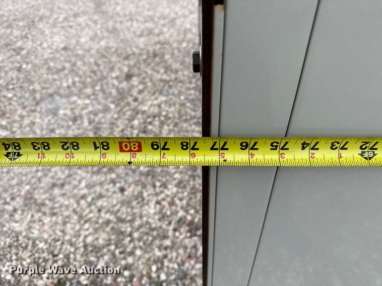 image for item EP2607 Portable building