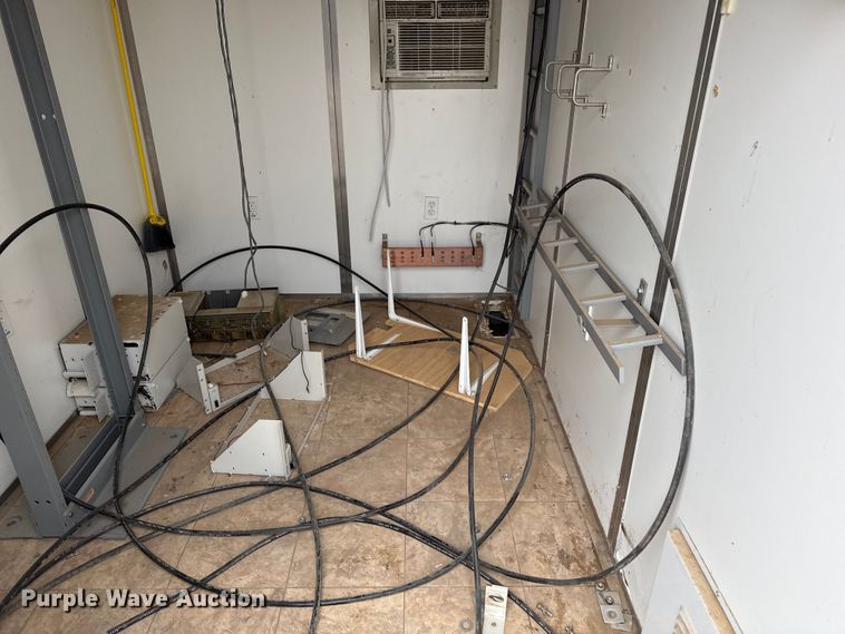 image for item EP2607 Portable building