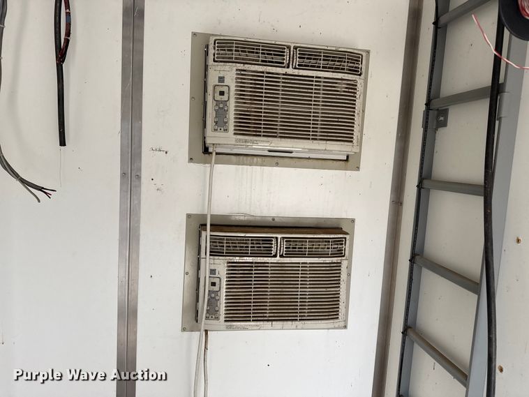 image for item EP2607 Portable building