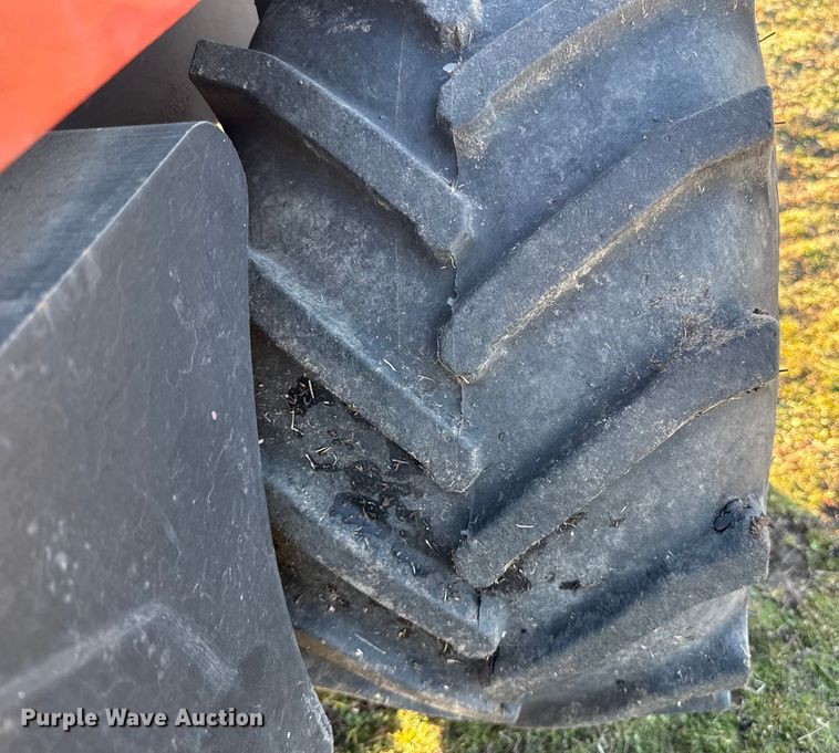 image for item ES5775 2002 Ditch Witch 410SXD trencher