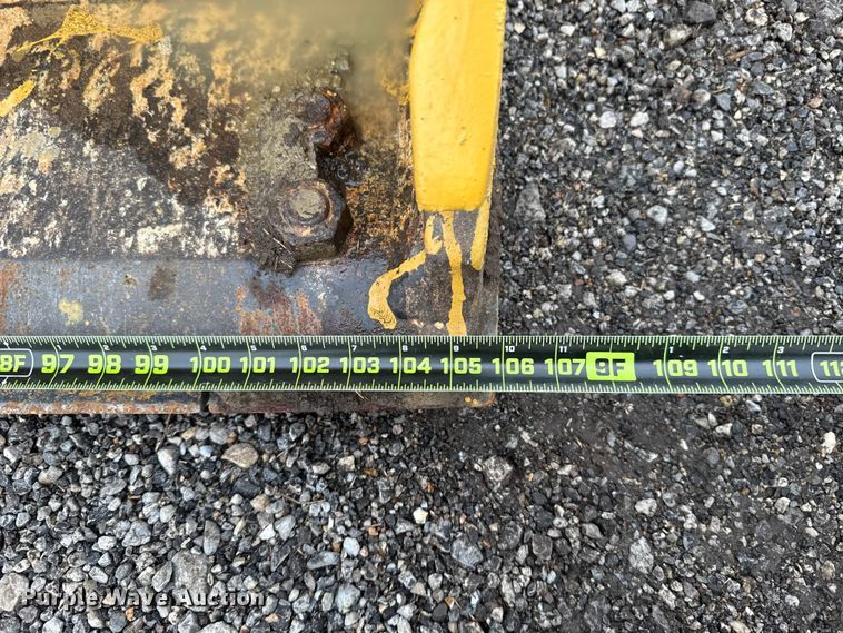 image for item ES5932 2002 Caterpillar 938G Series II wheel loader