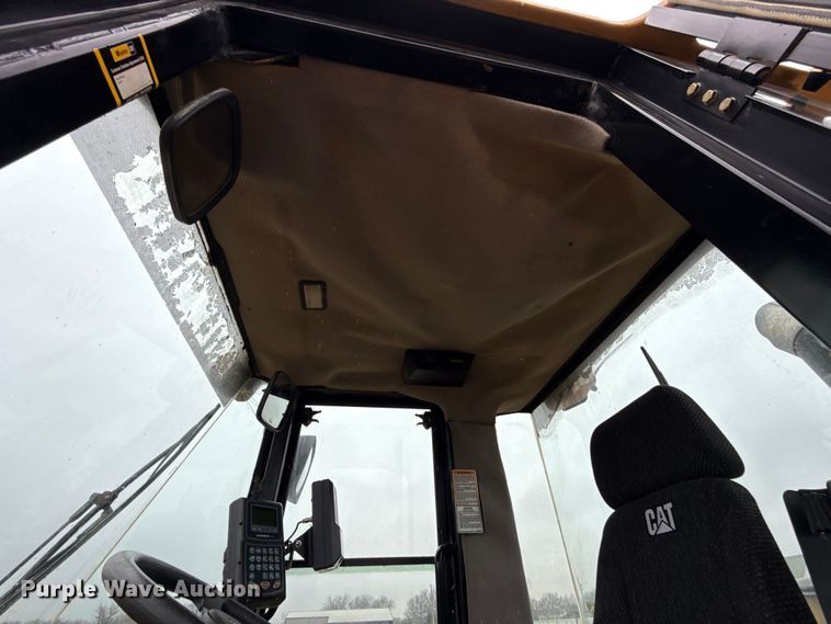 image for item ES5932 2002 Caterpillar 938G Series II wheel loader