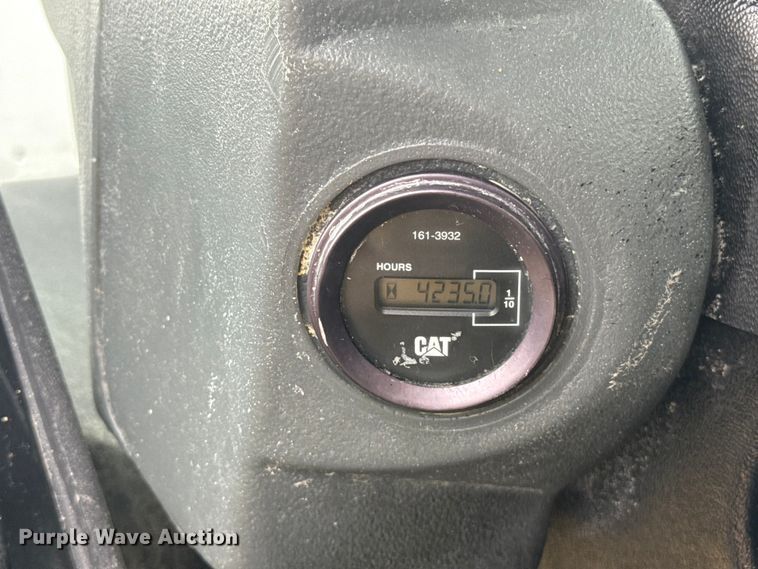 image for item ES5932 2002 Caterpillar 938G Series II wheel loader