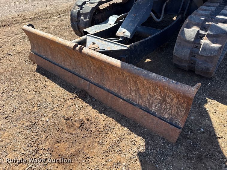 image for item ES5957 2021 Yanmar SV40 mini excavator