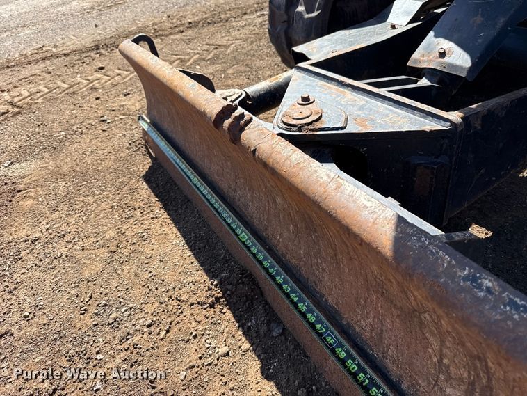 image for item ES5957 2021 Yanmar SV40 mini excavator