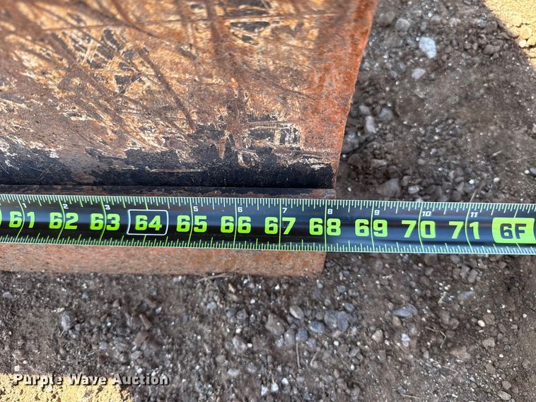 image for item ES5957 2021 Yanmar SV40 mini excavator