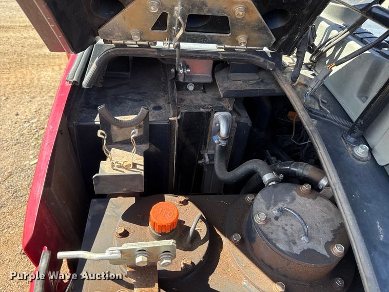 image for item ES5957 2021 Yanmar SV40 mini excavator